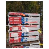Tamko Elite Fiberglass Asphalt Shingles Rustic