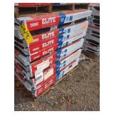 Tamko Elite Fiberglass Asphalt Shingles Weather
