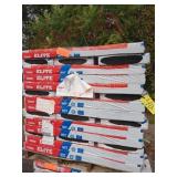 Tamko Elite Fiberglass Asphalt Shingles Rustic