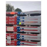 Tamko Elite Fiberglass Asphalt Shingles Rustic