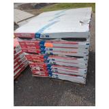 Tamko Elite Fiberglass Asphalt Shingles Rustic
