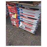 Tamko Elite Fiberglass Asphalt Shingles Rustic