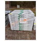 Tamko Perforated Shingles, Perforated Starter