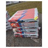 Tamko Elite Fiberglass Asphalt Shingles Weather