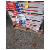 Tamko Elite Fiberglass Asphalt Shingles Rustic