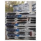 Tamko Hip & Ridge Fiberglass Asphalt Shingles