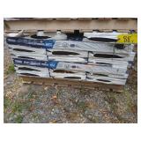 Tamko Hip & Ridge Fiberglass Asphalt Shingles