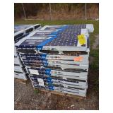 Tamko Hip & Ridge Fiberglass Asphalt Shingles