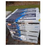 Tamko Hip & Ridge Fiberglass Asphalt Shingles