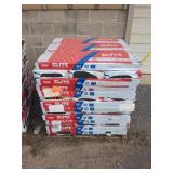 Tamko Elite Fiberglass Asphalt Shingles Weather