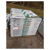 Tamko Perforated Shingles, Perforated Starter