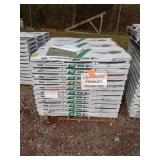 Tamko Perforated Shingles, Perforated Starter