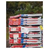 Tamko Elite Fiberglass Asphalt Shingles Rustic