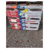 Tamko Elite Fiberglass Asphalt Shingles Rustic
