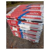 Tamko Elite Fiberglass Asphalt Shingles Rustic