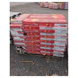 GAF Timber Tex, Ridge Cap Shingles