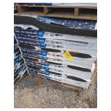 Tamko Hip & Ridge Fiberglass Asphalt Shingles