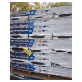 Tamko Hip & Ridge Fiberglass Asphalt Shingles