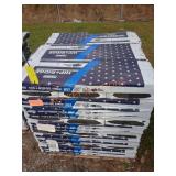 Tamko Hip & Ridge Fiberglass Asphalt Shingles