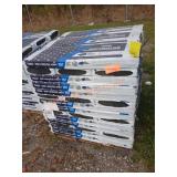 Tamko Hip & Ridge Fiberglass Asphalt Shingles