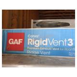 GAF Cobra Rigid Vent 3