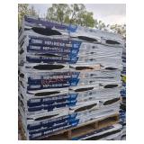 Tamko Hip & Ridge Fiberglass Asphalt Shingles