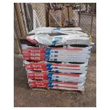 Tamko Elite Asphalt Shingles, Rustic Hickory