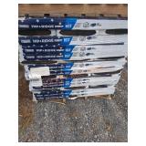 Tamko Hip & Ridge Fiberglass Asphalt Shingles