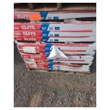 Tamko Elite Fiberglass Asphalt Shingles Rustic