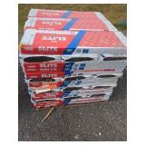 Tamko Elite Fiberglass Asphalt Shingles Weather