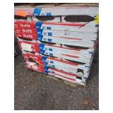 Tamko Elite Fiberglass Asphalt Shingles Rustic