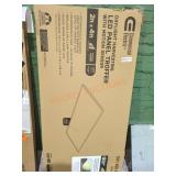 2ftx4ft Daylight Harvesting LED Panel Troffer