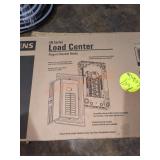 Siemens Load Center