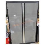Husky Metal Storage Cabinet