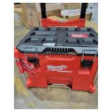 Milwaukee Packout Rolling Toolbox