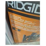 Ridgid 16 Gallon Wet/Dry Vac