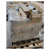 Skid of Tile
