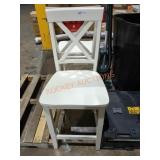 Tall Dining Chair