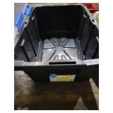 14 Gallon Tote