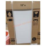 18" Wall Cabinet