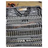 Dewalt Socket Set