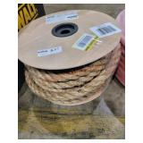 Manila Rope