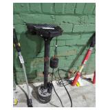 Everbilt pump