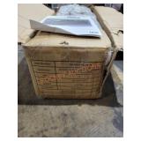Raised Garden Box