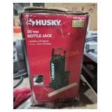 Husky 30 ton bottle jack