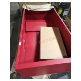 UNOPENED BY ROCKEY TEAM, Could Be Opened At