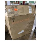 Alster 30" x 30" Rectangular Medicine Cabinet