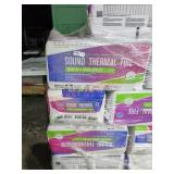 11x BID Cellulose Insulation 25 Lbs Per Bag