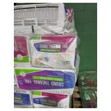 11x BID Cellulose Insulation 25 Lbs Per Package