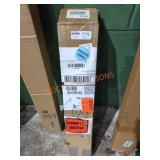 25" x 3/8" Spiral Non-Tilt Balance